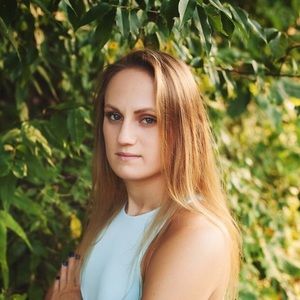 Meet your Posher, Maddie